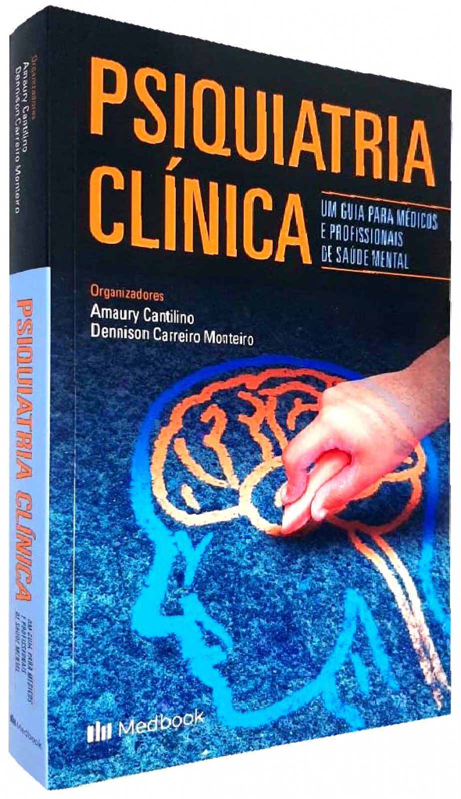 Psiquiatria Clínica