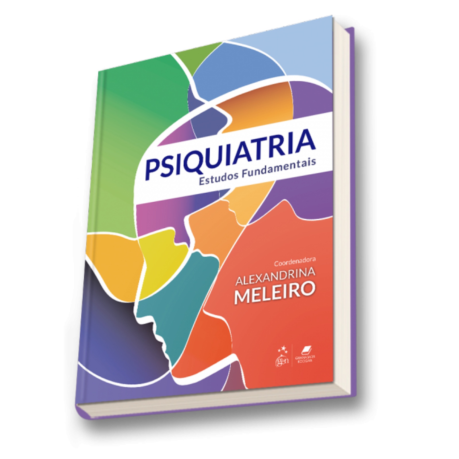 Psiquiatria - Estudos Fundamentais