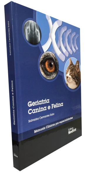 Geriatria Canina E Felina