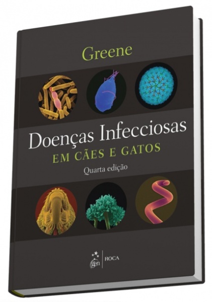 Doenças Infecciosas Em Cães E Gatos