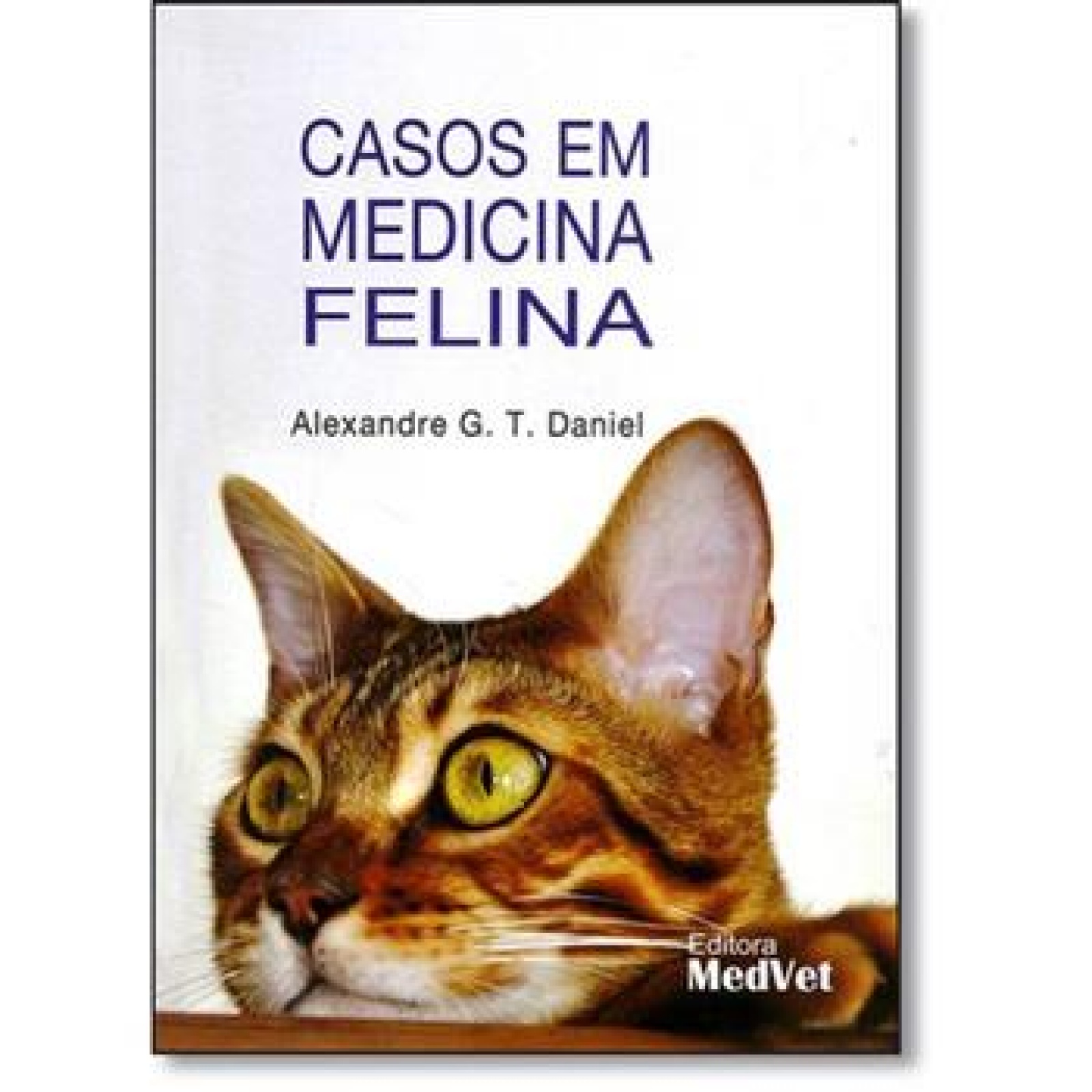 Casos Em Medicina Felina