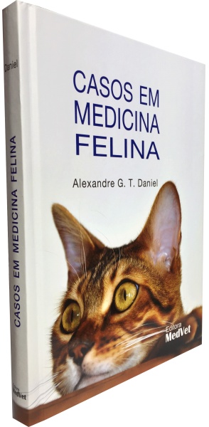 Casos Em Medicina Felina