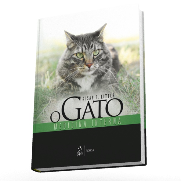 O Gato - Medicina Interna