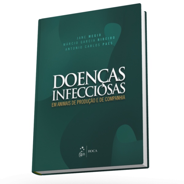 Doenças Infecciosas Em Animais De Produção E De Companhia