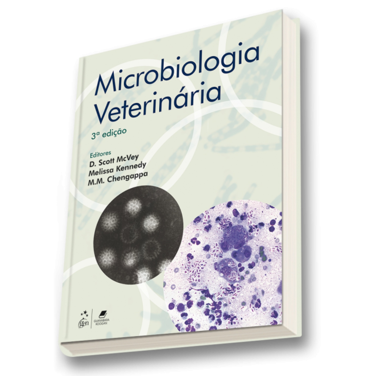 Microbiologia Veterinária