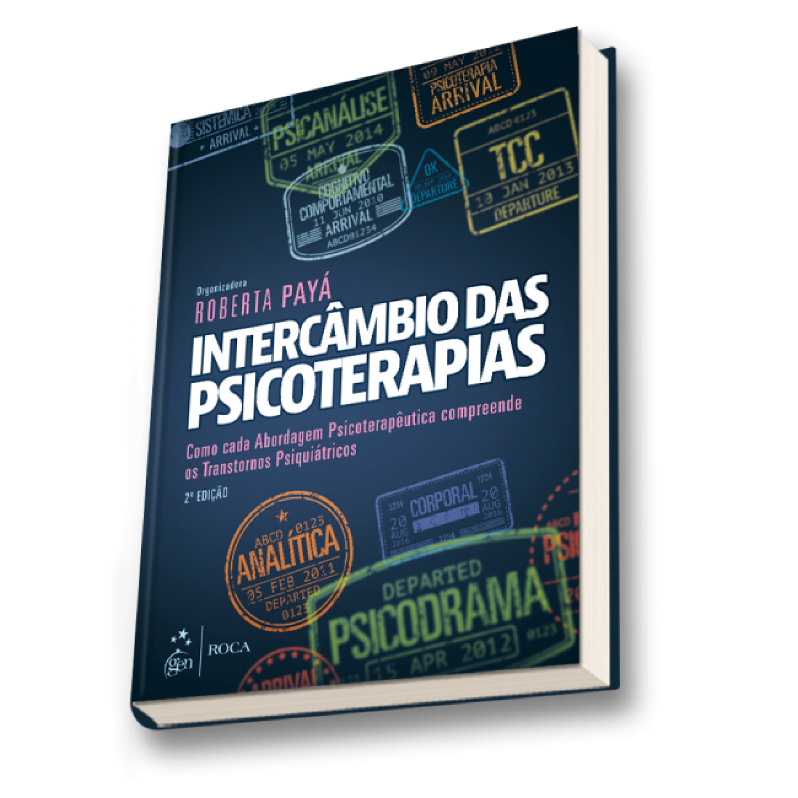 Intercâmbio Das Psicoterapias