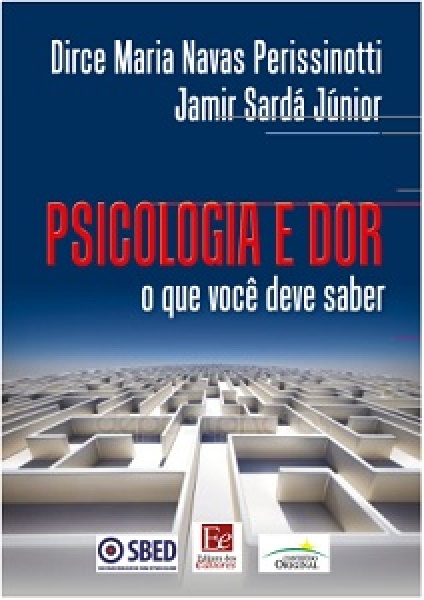 Psicologia E Dor