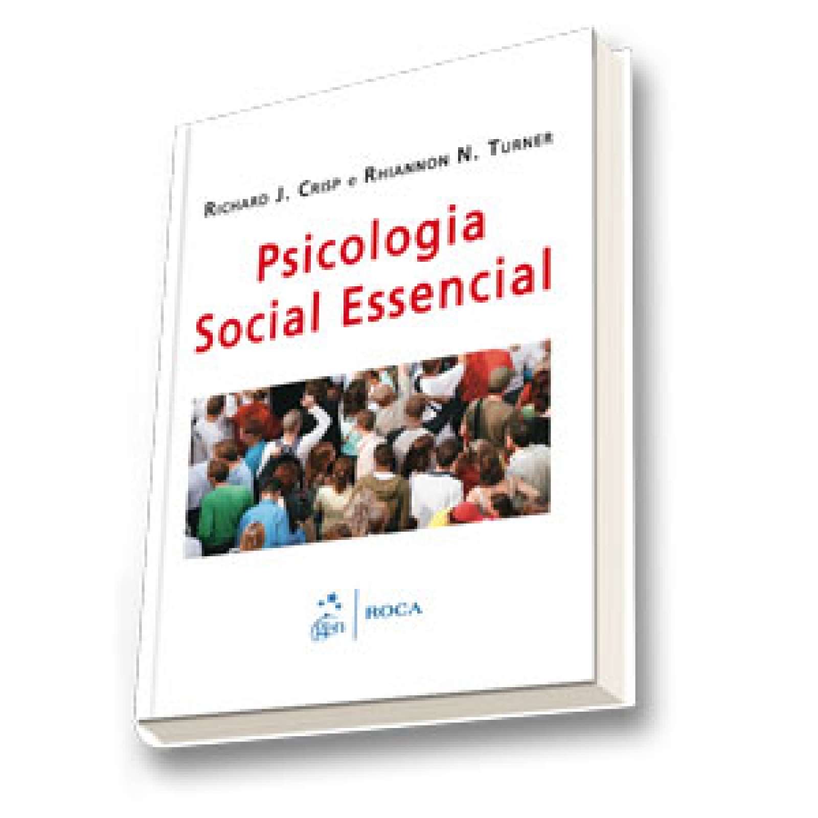 Psicologia Social Essencial