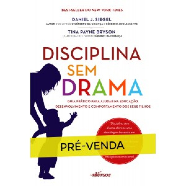 Disciplina Sem Drama