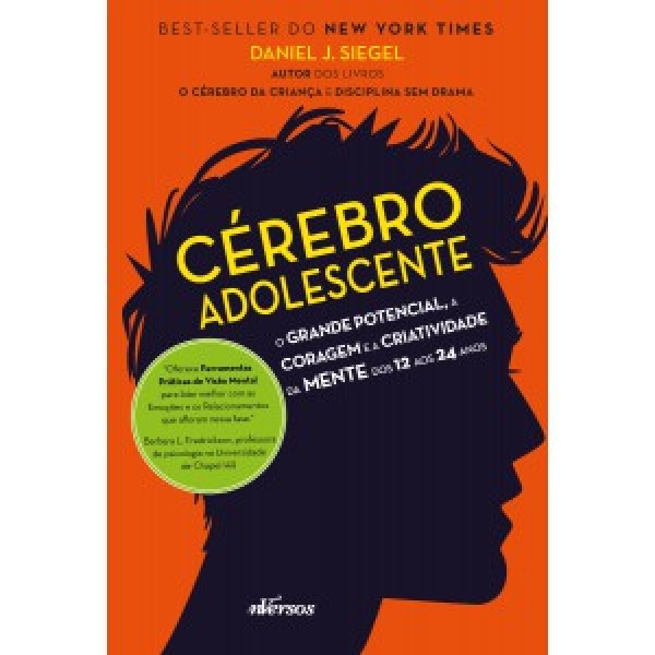 Cérebro Adolescente