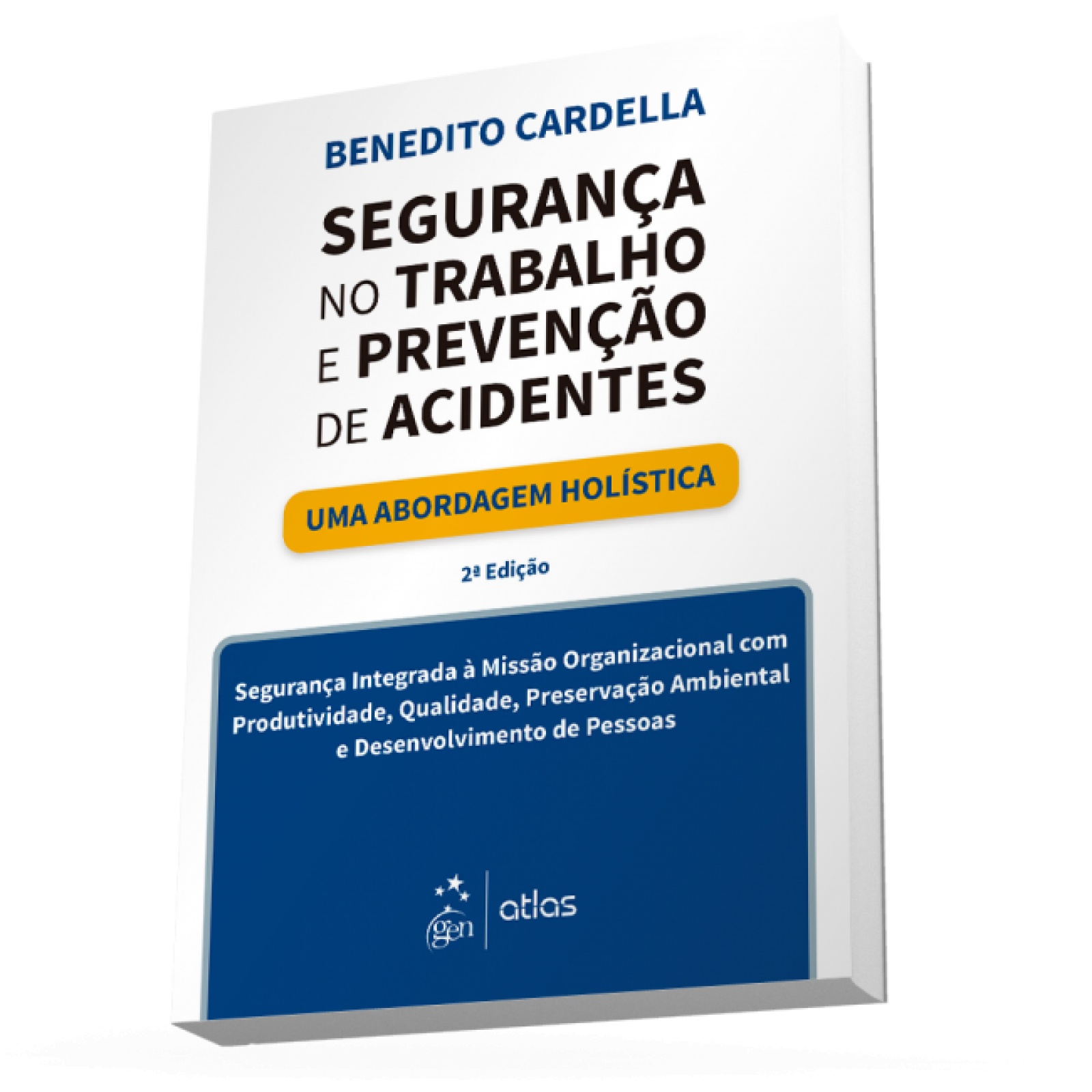 Segurança No Trabalho E Prevenção De Acidentes