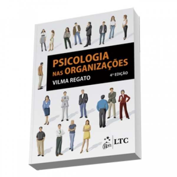 Psicologia Nas Organizações