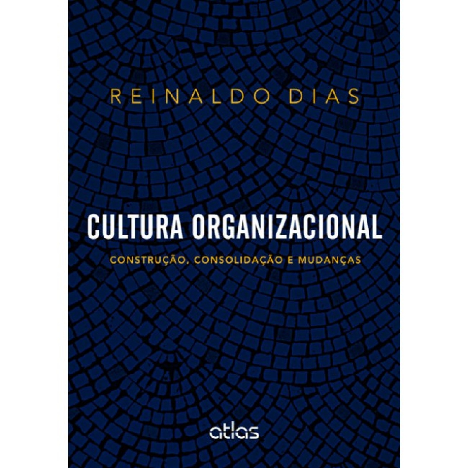 Cultura Organizacional: Construção, Consolidação E Mudanças