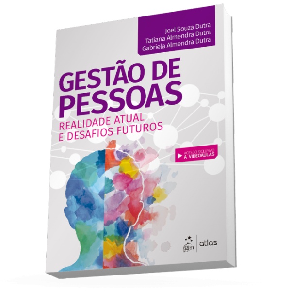 Gestão De Pessoas - Realidade Atual E Desafios Futuros