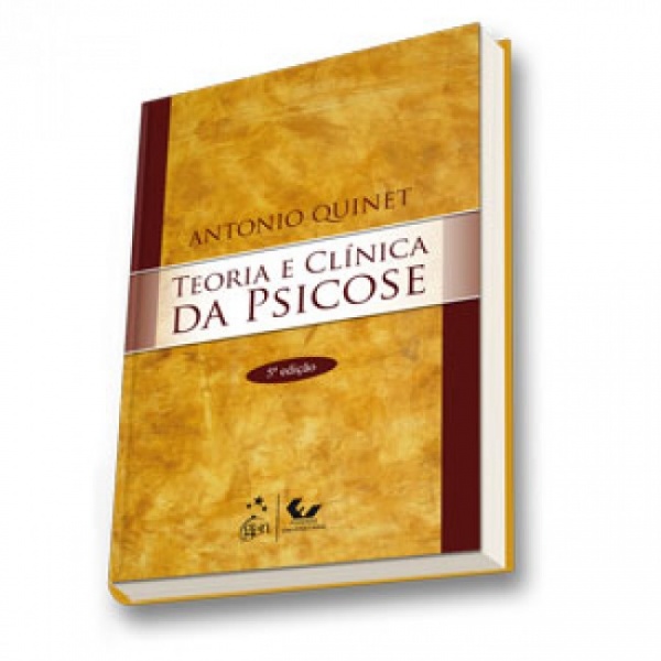 Teoria E Clínica Da Psicose