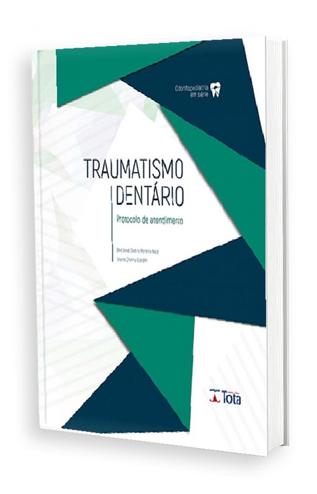 Traumatismo Dentário - Protocolo De Atendimento