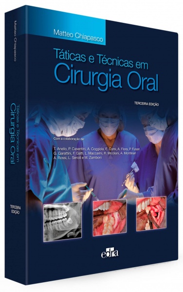 Táticas E Técnicas Em Cirurgia Oral