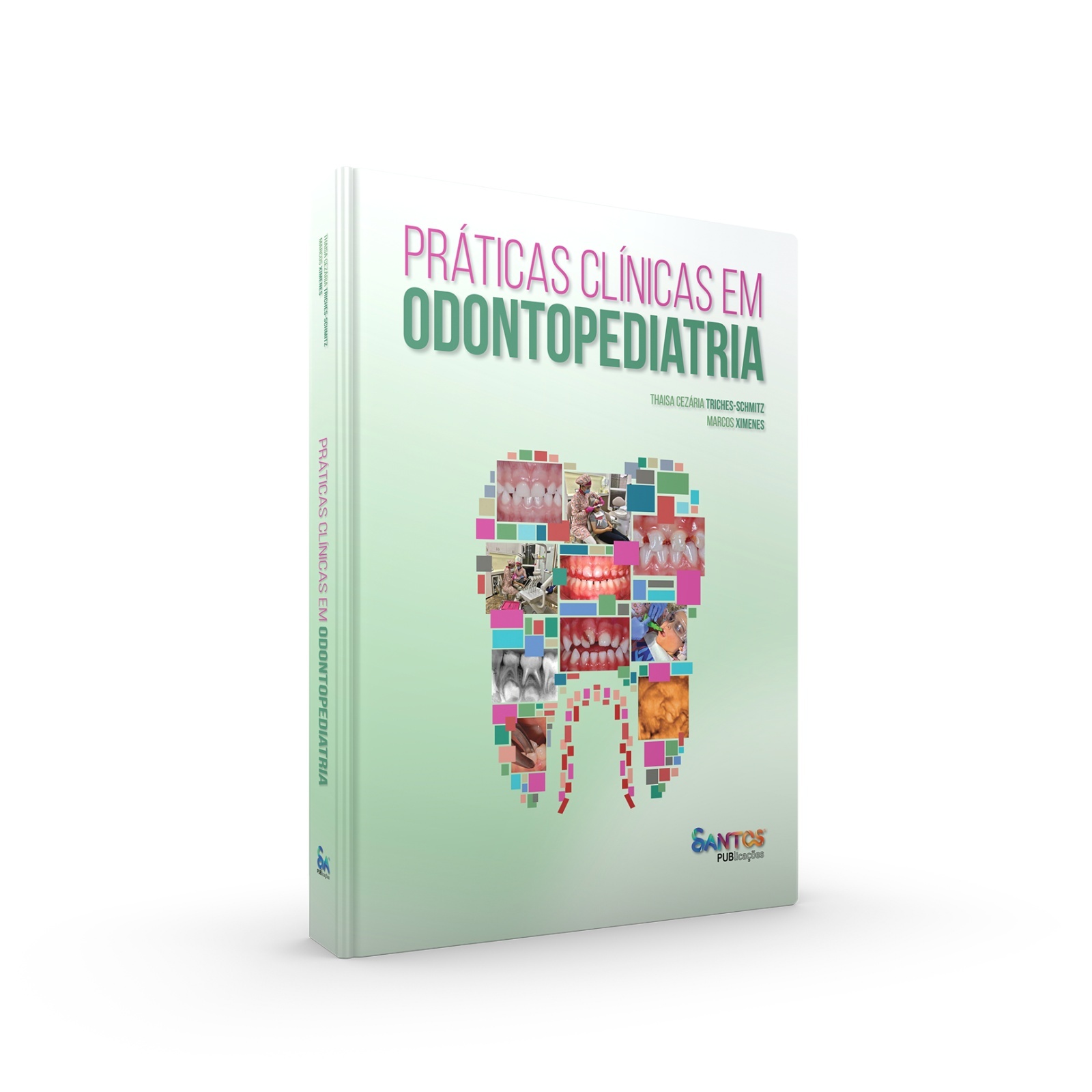 Práticas Clínicas Em Odontopediatria