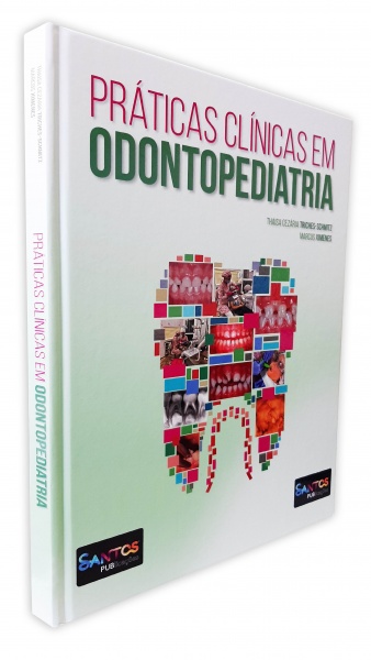 Práticas Clínicas Em Odontopediatria