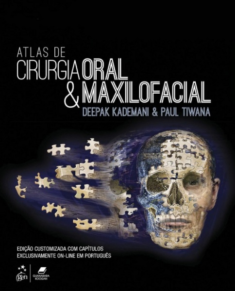 Atlas De Cirurgia Oral E Maxilofacial