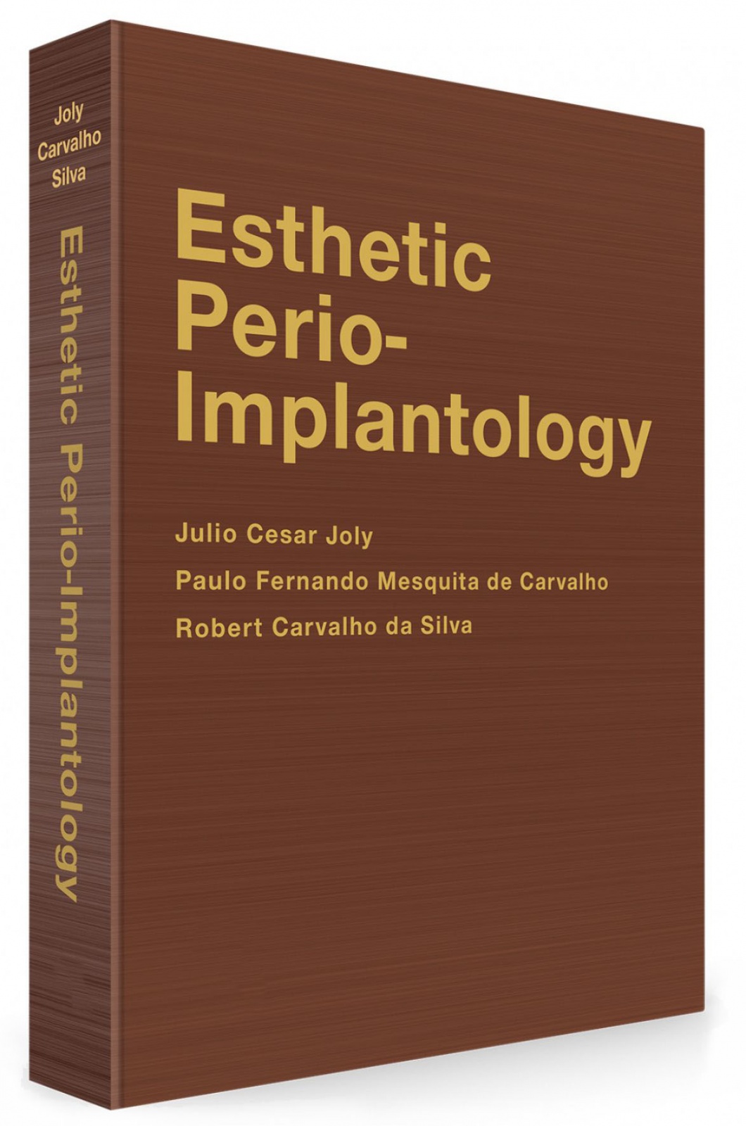 Esthetic Perio-Implantology