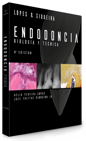 Endodoncia Biología Y Técnica