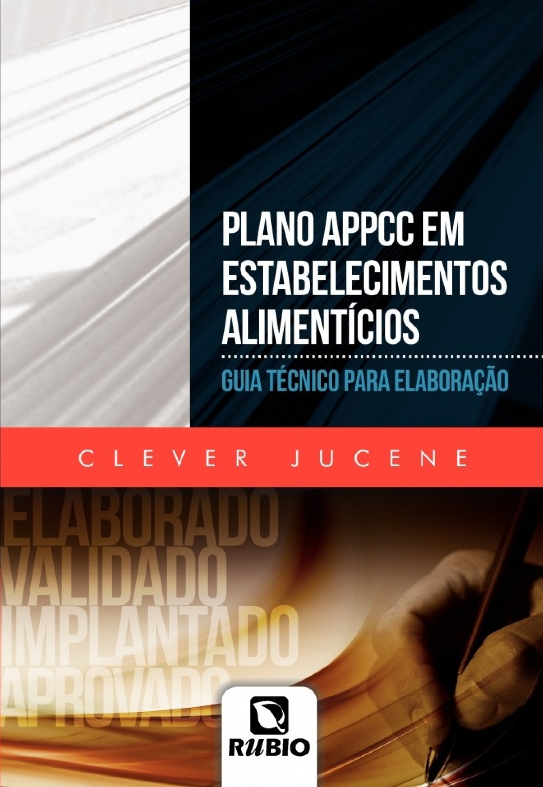 Plano Appcc em Estabelecimentos Alimentícios - Guia Técnico para Elaboração