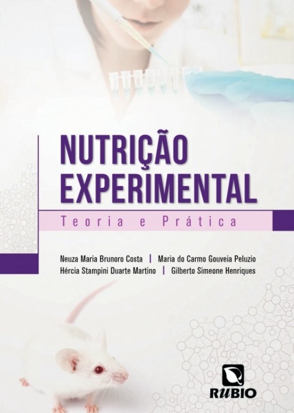 Nutrição Experimental - Teoria E Prática