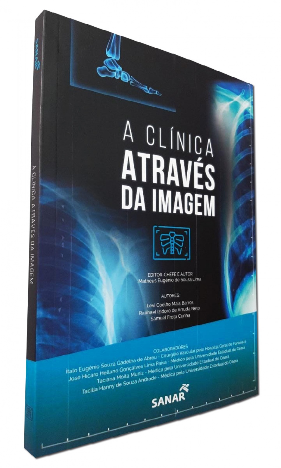 A Clínica Através Da Imagem