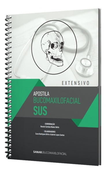 Apostila Bucomaxilofacial Sus