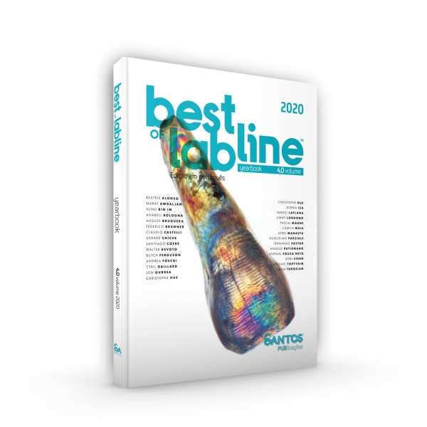 Best Of Labline • Yearbook • Vol. 4 • 2020