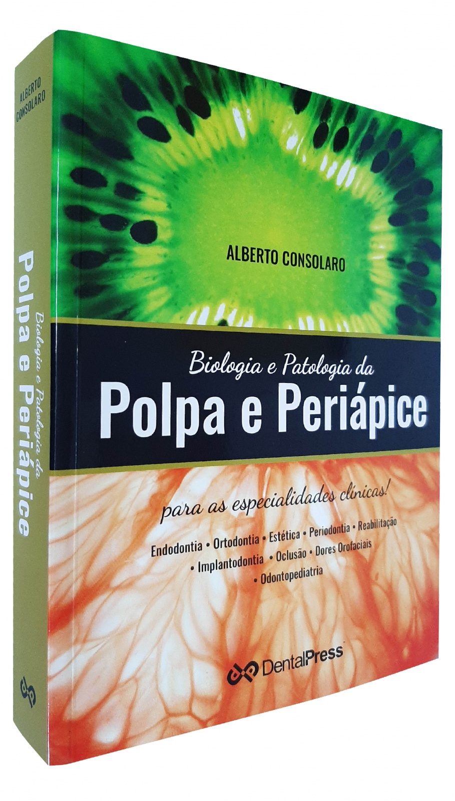 Biologia E Patologia Da Polpa E Periápice