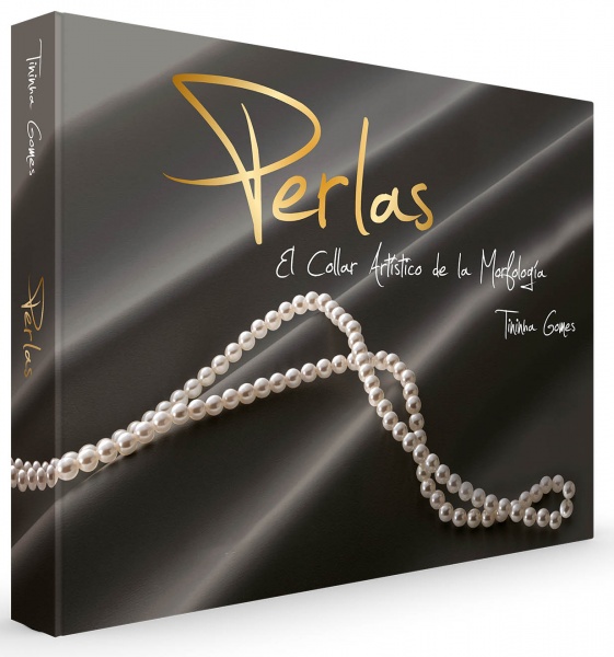 Perlas • El Collar Artístico De La Morfología