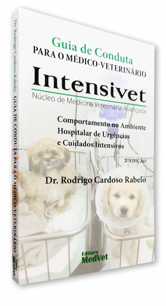 Guia De Conduta Para Médico Veterinário - Intensivet