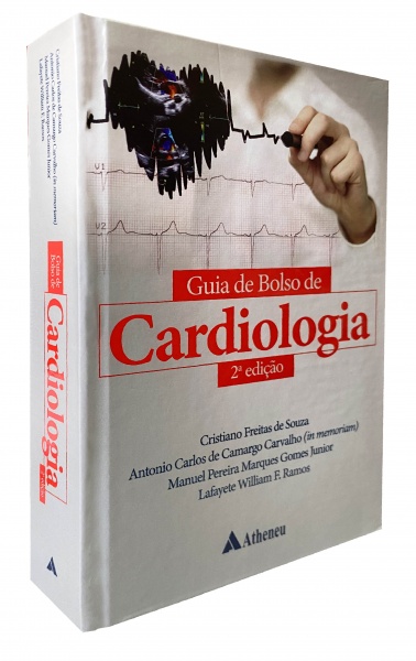 Guia De Bolso De Cardiologia