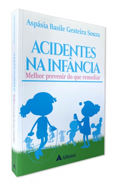 Acidentes Na Infância - Melhor Prevenir Do Que Remediar