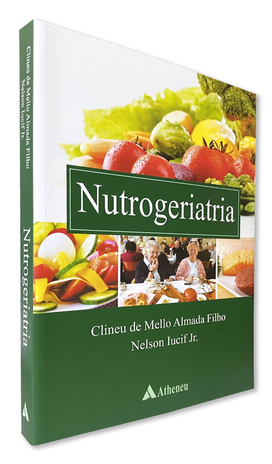 Nutrogeriatria