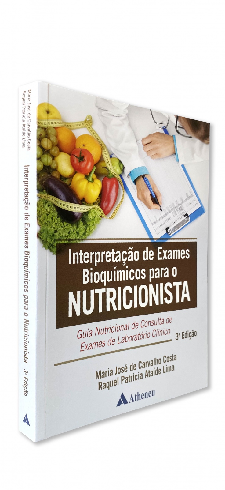 Interpretação De Exames Bioquímicos Para O Nutricionista