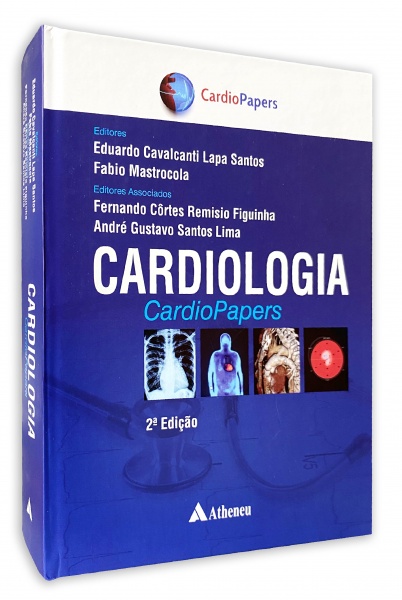 Cardiologia Cardiopapers - 2ª Edição