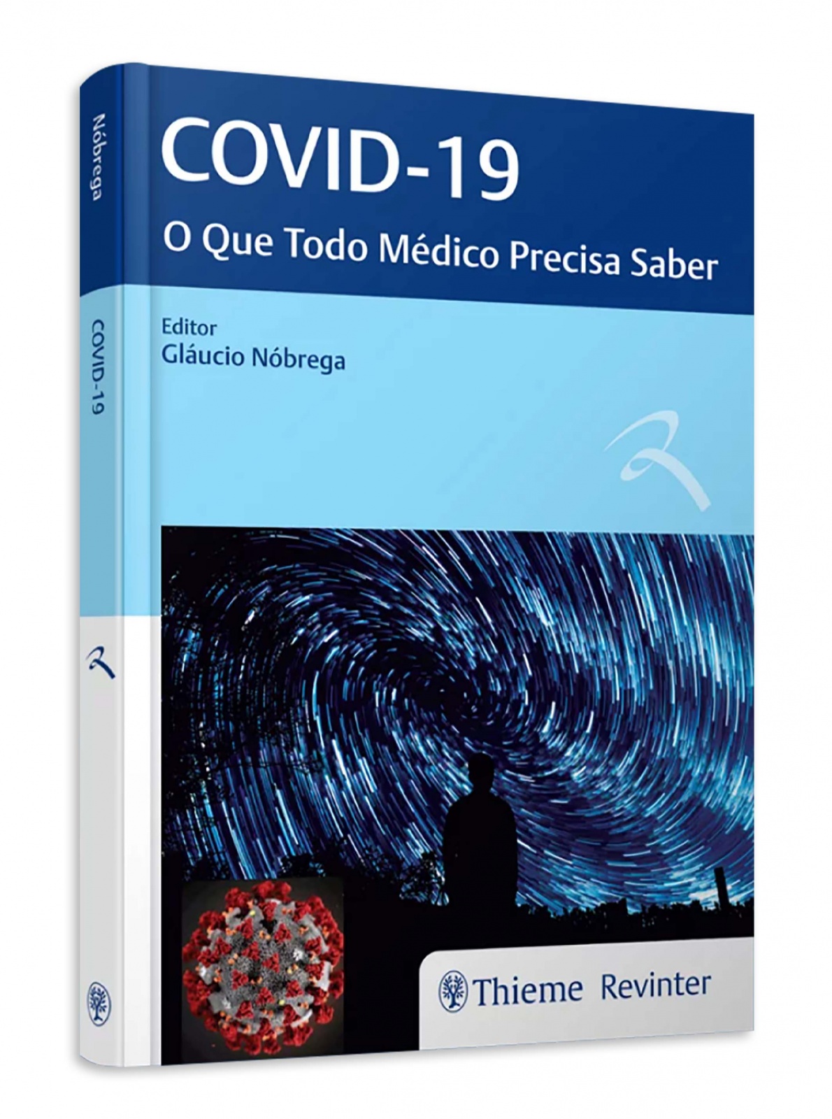 Covid-19: O Que Todo Médico Precisa Saber