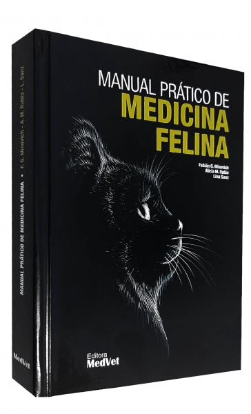 Manual Prático De Medicina Felina