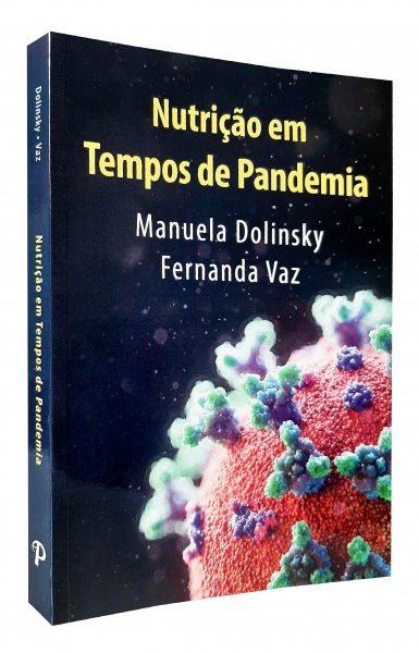 Nutrição Em Tempos De Pandemia