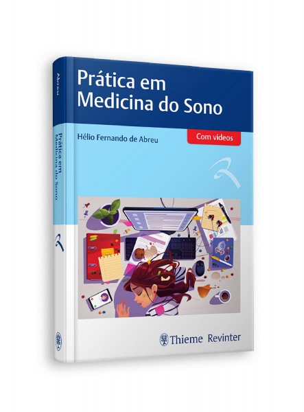 Prática Em Medicina Do Sono