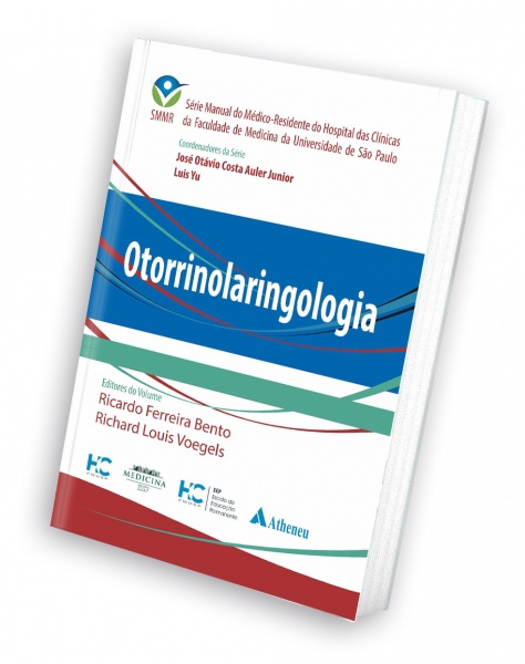 Otorrinolaringologia - Smmr - Hcfmusp