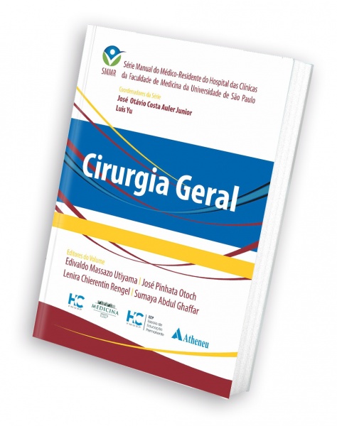 Cirurgia Geral -Smmr - Hcfmusp
