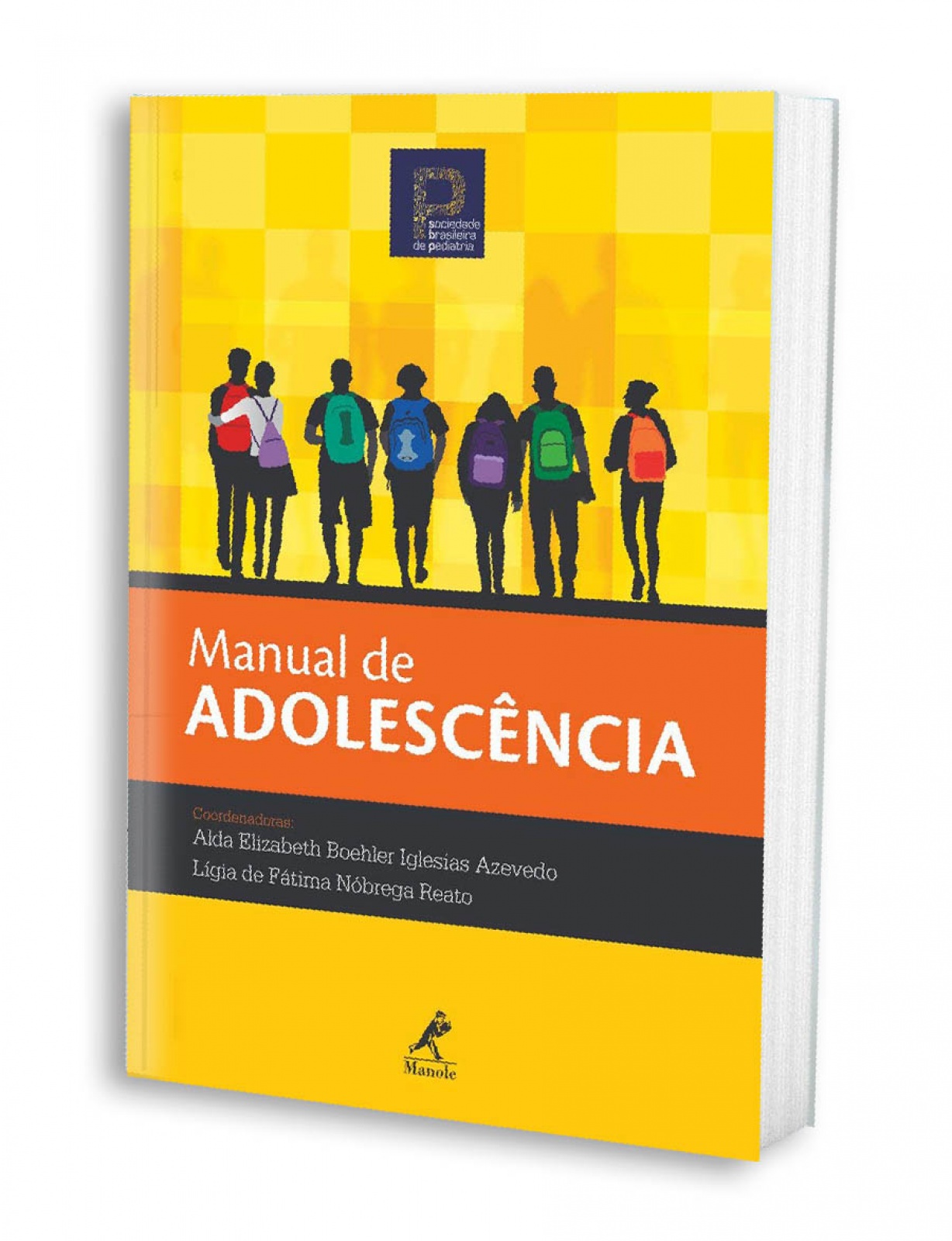 Manual De Adolescência Sbp 