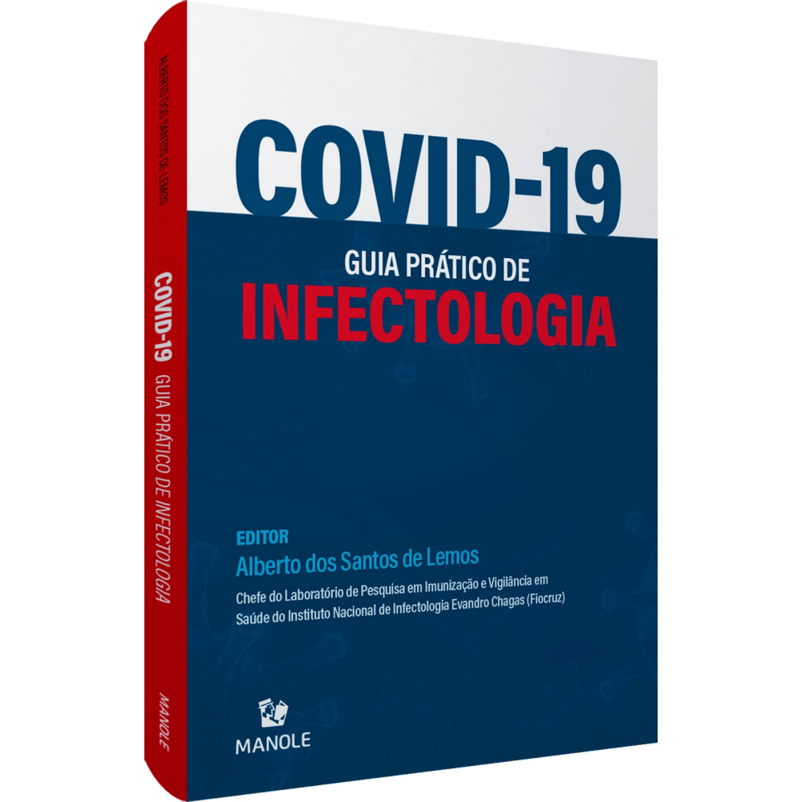 Covid 19 - Guia Prático De Infectologia 