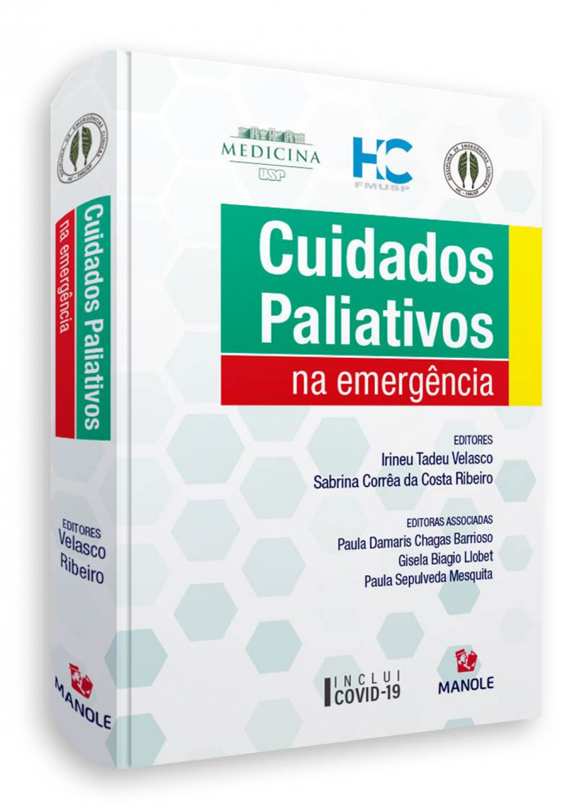 Cuidados Paliativos Na Emergência