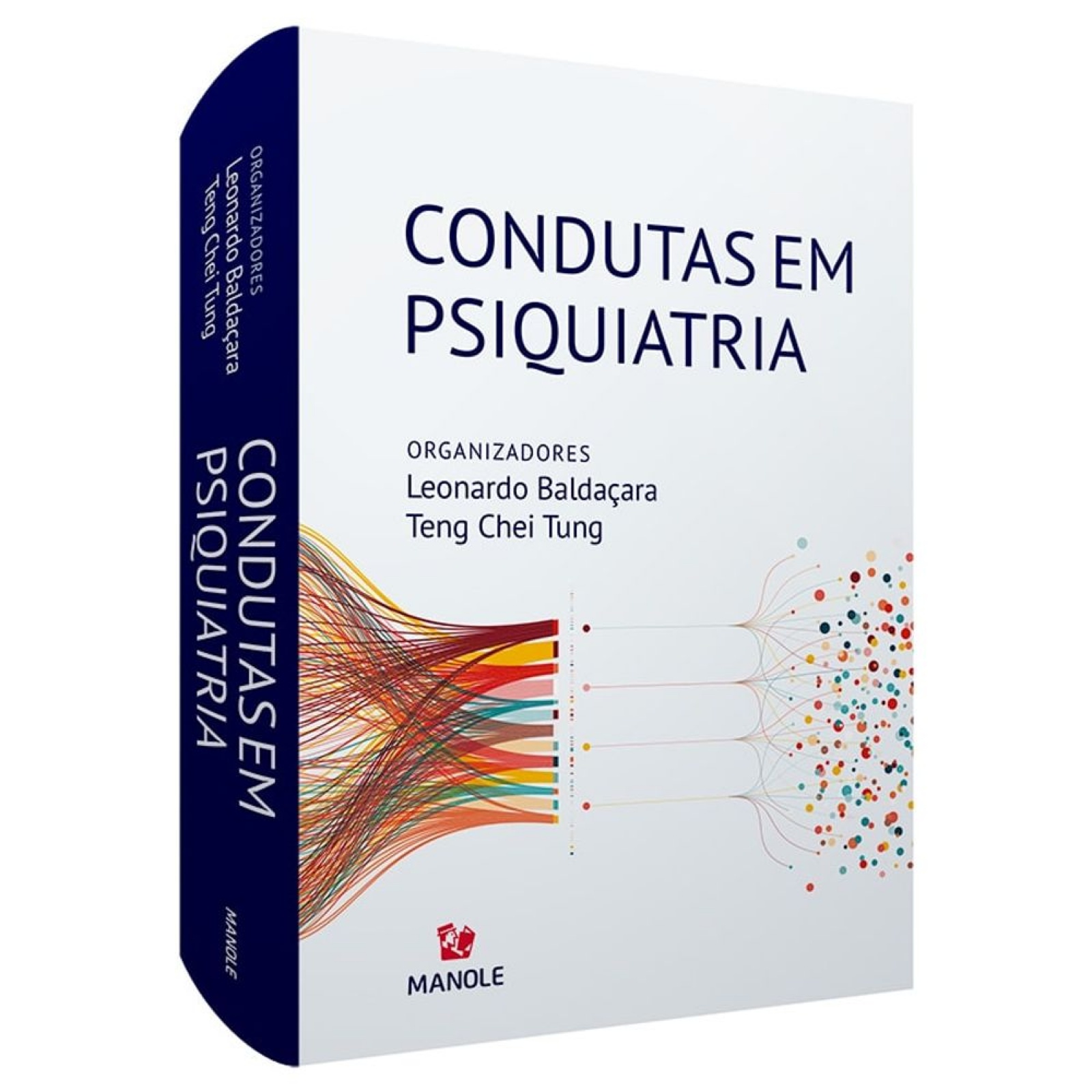 Condutas Em Psiquiatria - 1ª Edição