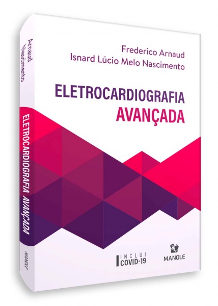 Eletrocardiografia Avançada 